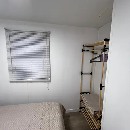 Casita Campo Appartement
