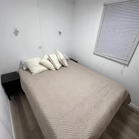 Casita Campo Marbella