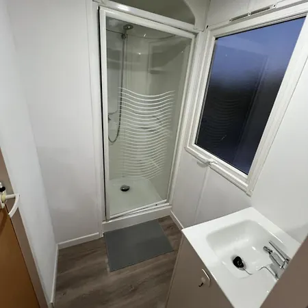 Casita Campo Appartement