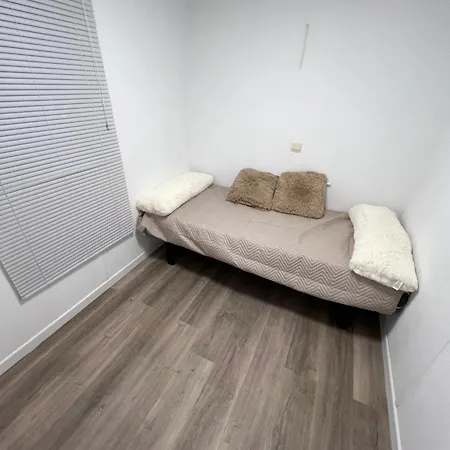 Appartement Casita Campo *